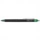 Tintenroller FRIXION POINT CLICKER, hellblau 604478