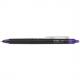 Tintenroller FRIXION POINT CLICKER, hellblau 604478