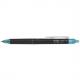 Tintenroller FRIXION POINT CLICKER, hellblau 604478