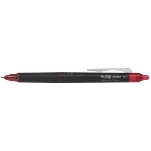 Tintenroller FRIXION POINT CLICKER, rot 604416