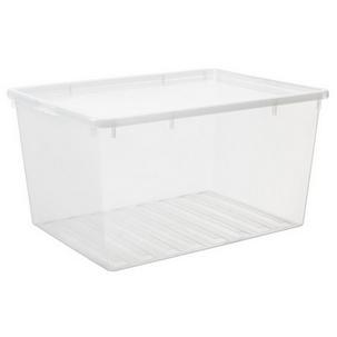 Aufbewahrungsbox BASIC BOX, 134,0 Liter 22880800