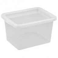 Aufbewahrungsbox BASIC BOX, 15,0 Liter