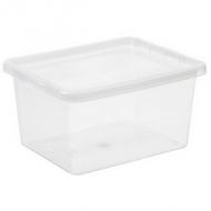 Aufbewahrungsbox BASIC BOX, 20,0 Liter