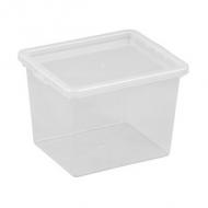 Aufbewahrungsbox BASIC BOX, 3,5 Liter