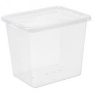 Aufbewahrungsbox BASIC BOX, 31,0 Liter