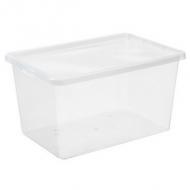 Aufbewahrungsbox BASIC BOX, 52,0 Liter