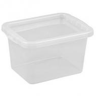 Aufbewahrungsbox BASIC BOX, 9,0 Liter