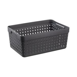 Stapelkörbchen SEOUL ORGANIZER XL, schwarz 50240804