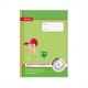 Lineatur - Klasse 4 89252