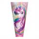 Schultüte "Einhornportrait" ohne Glitter-Effekt (678854)&nbsp;678854