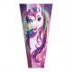 Schultüte "Einhornportrait" ohne Glitter-Effekt (678854)&nbsp;678854