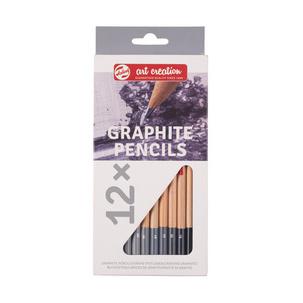 Art Creation Bleistifte, 12er Etui 9028112M