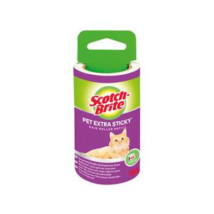 Zubehör: Ersatzrolle Pet Extra Sticky 839RS-48EU1-RF