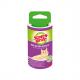 Zubehör: Ersatzrolle Pet Extra Sticky 839RS-48EU1