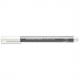 Pinselstift metallic brush, silber 8321-0