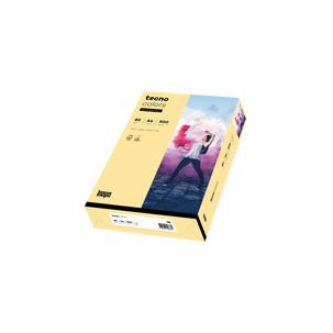 Symbolbild: Multifunktionspapier color, chamois 2100011362