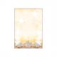 Weihnachts-Motiv-Papier "Golden Glow" DP033