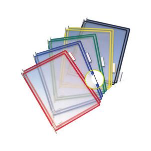 Symbolbild: Drehzapfentafel - Sichttafel 224100