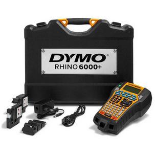 Industrie-Beschriftungsgerät "RHINO™ 6000+" - im Koffer 2122966