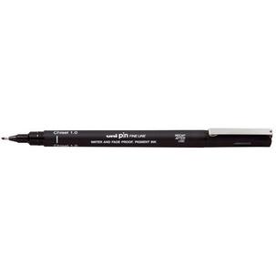 Fineliner PIN Chisel 1.0 CS1200 N