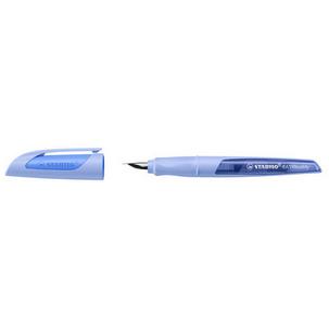 Füllhalter EASYbuddy Pastel Edition, wolkenblau 5033/38-41