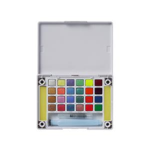 Sketch Box Creative Art Colors 24 XNCW24MPN
