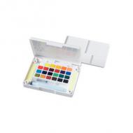 Symbolbild: Koi Water Colors Sketch Box 24