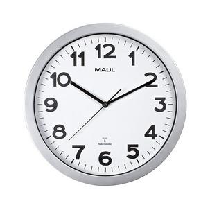 Funk-Wanduhr MAULstep 9054095