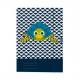 Zeichnungsmappe "Cute Animals Turtle" 300006470