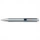 Drehkugelschreiber "PURA", silber 300009832