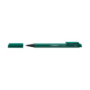 Fasermaler pointMAX, blaugrün 488/53