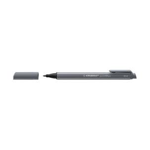 Fasermaler pointMAX, dunkelgrau 488/96