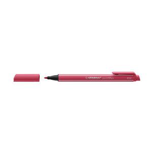 Fasermaler pointMAX, erdbeerrot 488/49
