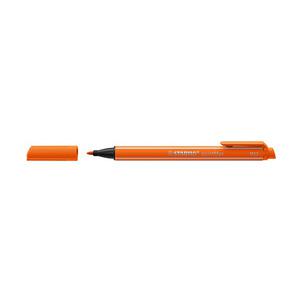 Fasermaler pointMAX, gelbrot 488/30