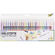 Gelschreiber MEGA SELECTION