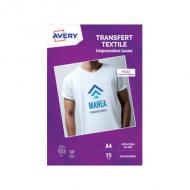 T-Shirt Transferfolie