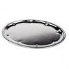 Partyplatte, oval