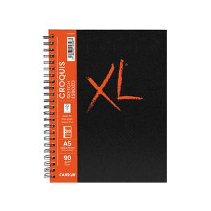 Symbolbild: Skizzenbuch "XL BOOK SKETCH" C31200L020