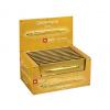 Druckkugelschreiber 849 GoldBar, im Thekendisplay