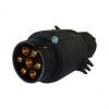KFZ-Stecker, 7 polig