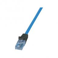 Symbolbild: Premium Patchkabel, Kat.6A, U/UTP