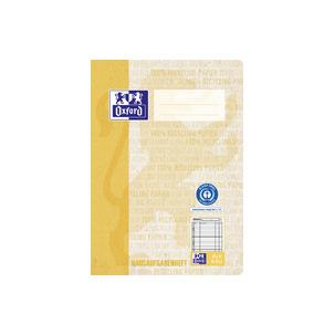 Hausaufgabenheft Recycling 400159418