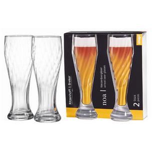 Weizenbierglas NOA 812817