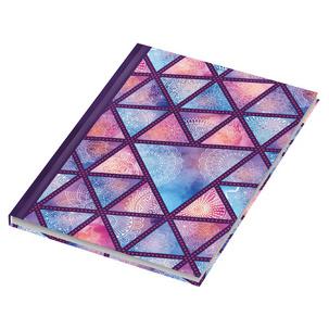 Notizbuch "Indian Mandala" 46790