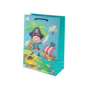 Geschenktüte "Little Pirate" 40049762