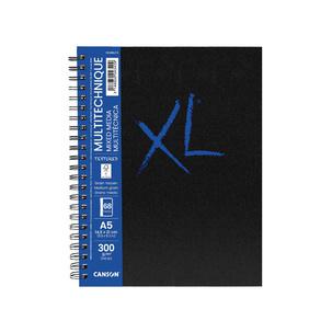Symbolbild: Skizzenbuch "XL BOOK Mixed Media Textured" C31200L015