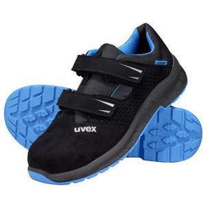 Sicherheitsschuhe uvex 2 trend 6936240
