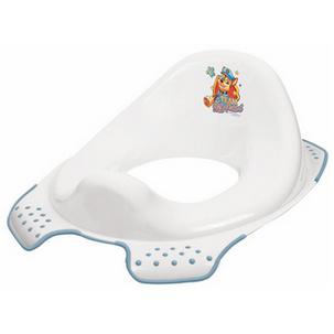 Kinder-Toilettensitz "ewa Paw Patrol", weiß / blau 1081910029300