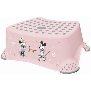 Tritthocker "tomek minnie", nordic-pink 1843158124700