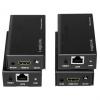 HDMI Extender Set über LAN